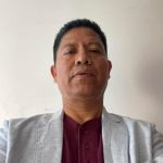 Akkal Bahadur Tamang Lama