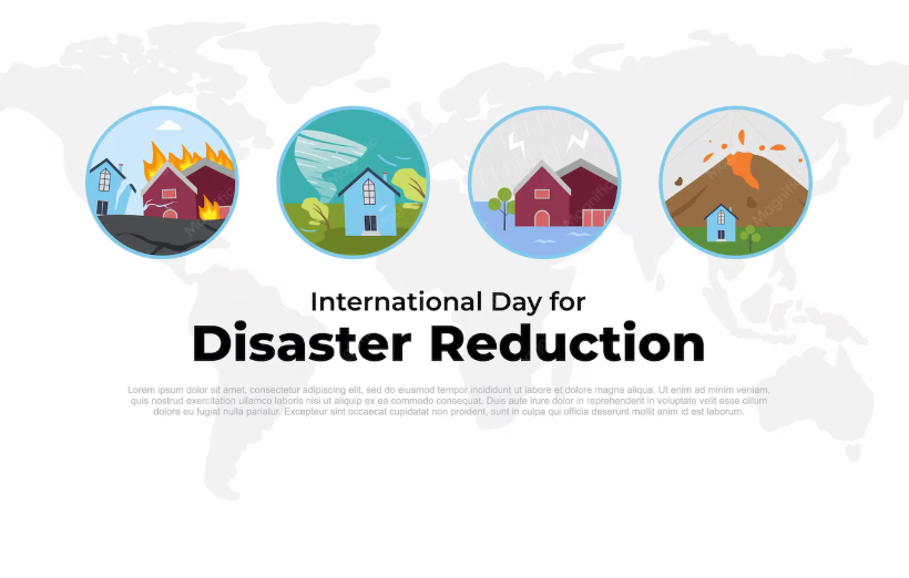 Disaster Relief Teams Reach Flood-Affected Communities
