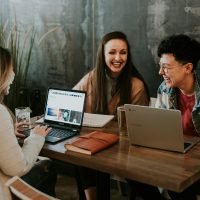 Empower Youth and Communities