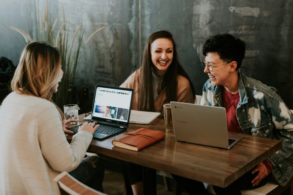 Empower Youth and Communities