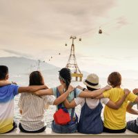 Encourage Kindness and Inclusion