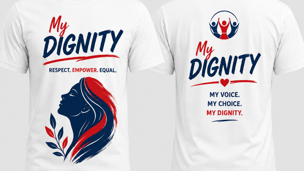 Dignity Day 2026